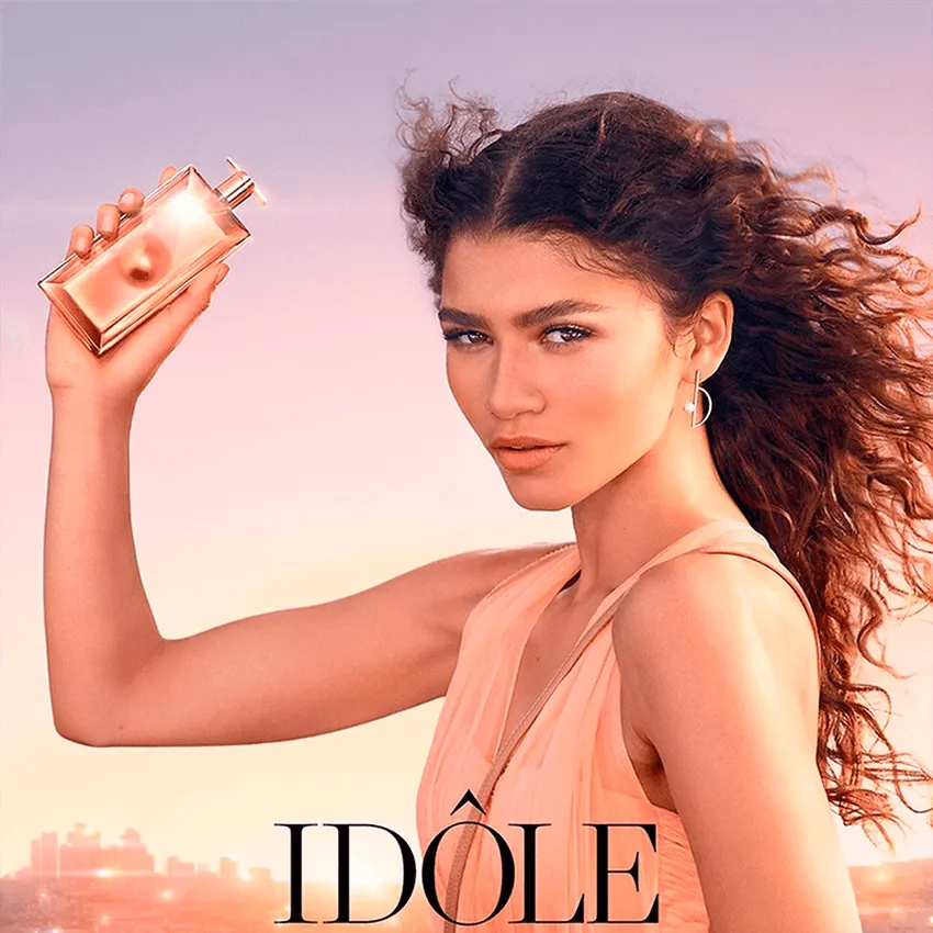 Perfume Lancôme Idôle Now EDP Feminino 100ml