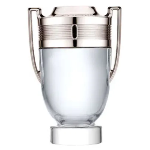 Perfume Invictus EDT Masculino Paco Rabanne - 100ml