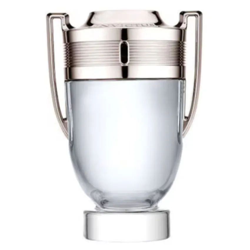 Perfume Invictus EDT Masculino Paco Rabanne 100ml