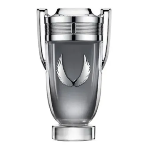 Perfume Invictus Platinum EDP Masculino Paco Rabanne - 200ml
