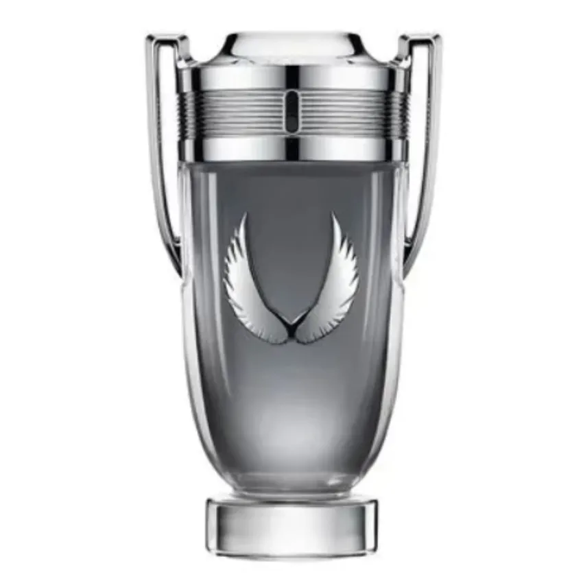 Perfume Invictus Platinum EDP Masculino Paco Rabanne 200ml