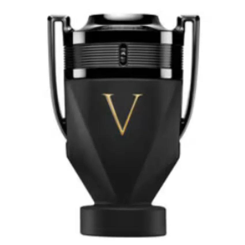 Perfume Invictus Victory Absolu Parfum Intense Masculino Paco Rabanne 100ml