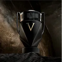 Perfume Invictus Victory Absolu Parfum Intense Masculino Paco Rabanne 100ml - imagem 3