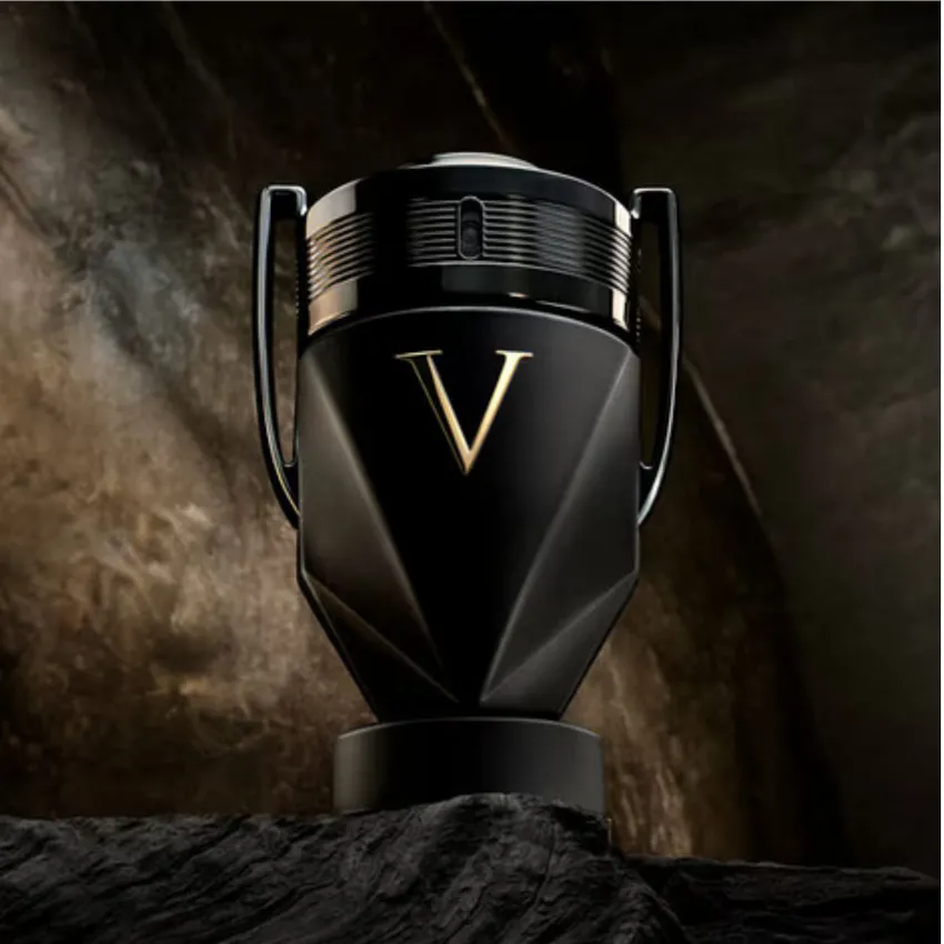 Perfume Invictus Victory Absolu Parfum Intense Masculino Paco Rabanne 100ml