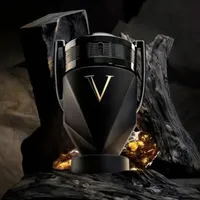 Perfume Invictus Victory Absolu Parfum Intense Masculino Paco Rabanne 100ml - imagem 4