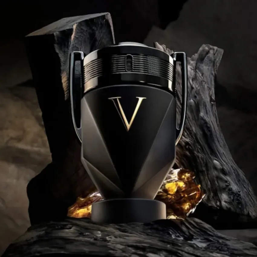Perfume Invictus Victory Absolu Parfum Intense Masculino Paco Rabanne 100ml