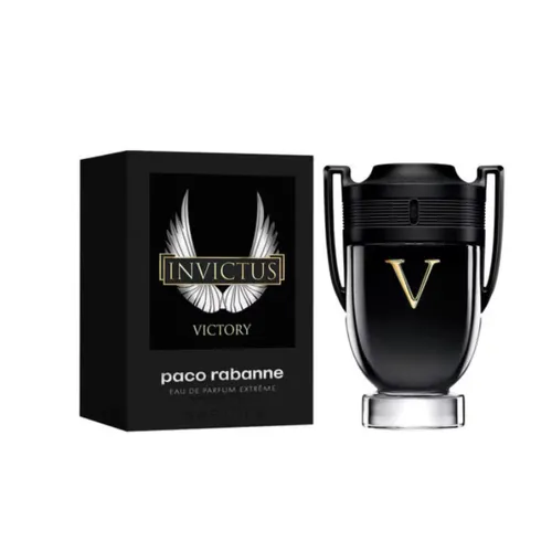 Perfume Invictus Victory EDP Masculino Paco Rabanne - 100ml 