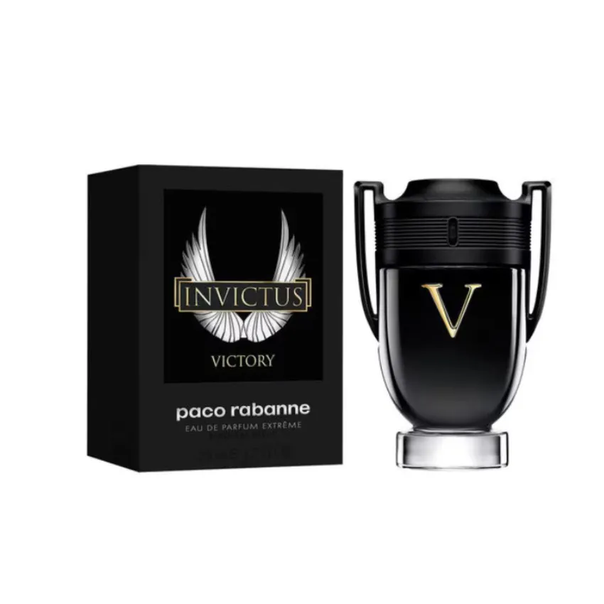 Perfume Invictus Victory EDP Masculino Paco Rabanne 100ml