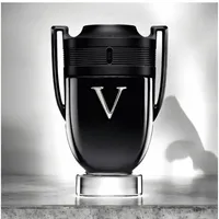 Perfume Invictus Victory EDP Masculino Paco Rabanne 100ml - imagem 2