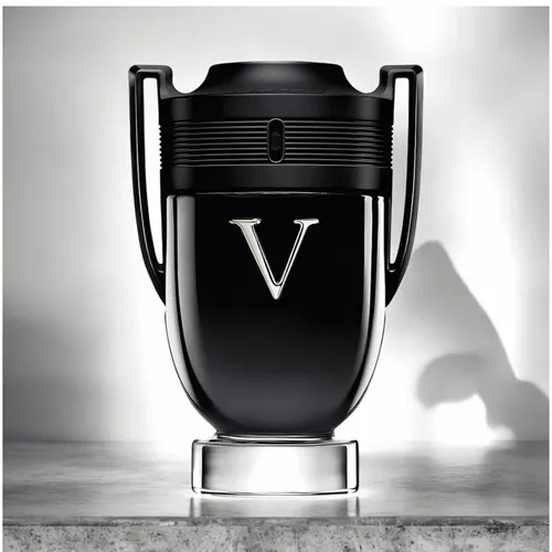 Perfume Invictus Victory EDP Masculino Paco Rabanne - 100ml 