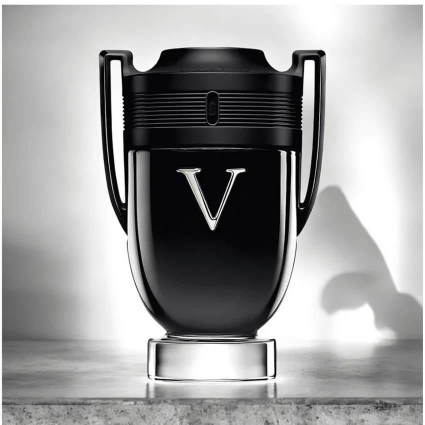 Perfume Invictus Victory EDP Masculino Paco Rabanne 100ml