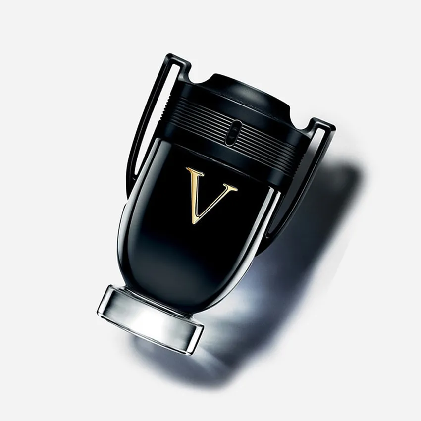Perfume Invictus Victory EDP Masculino Paco Rabanne 100ml