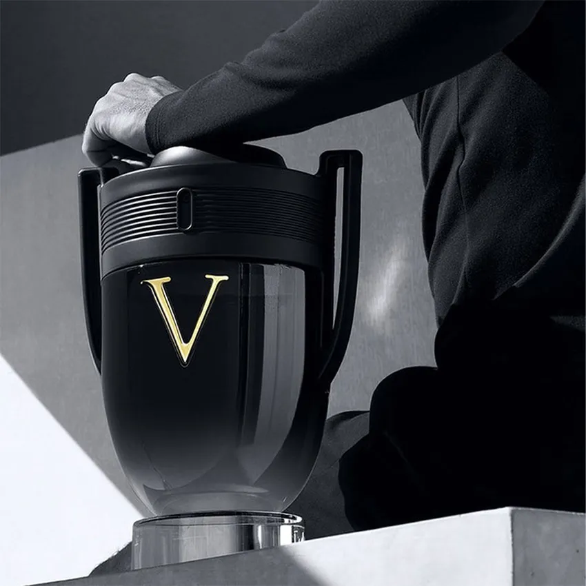 Perfume Invictus Victory EDP Masculino Paco Rabanne 100ml
