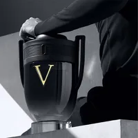 Perfume Invictus Victory EDP Masculino Paco Rabanne 200ml - imagem 3