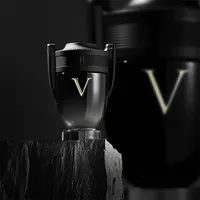 Perfume Invictus Victory EDP Masculino Paco Rabanne 200ml - imagem 5
