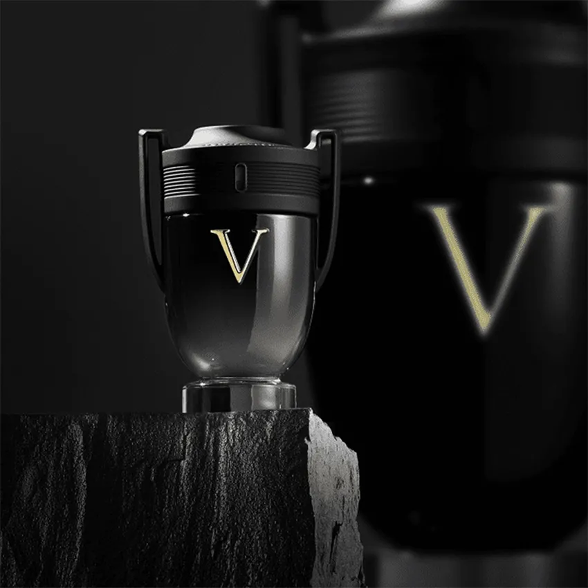 Perfume Invictus Victory EDP Masculino Paco Rabanne 200ml