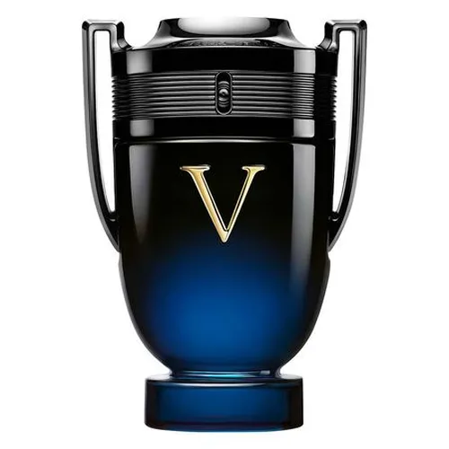 Perfume Invictus Victory Elixir Parfum Intense Masculino Paco Rabanne - 100ml 