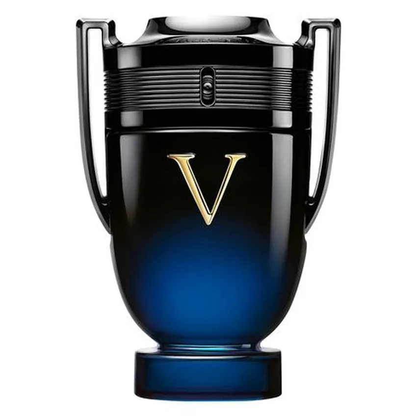 Perfume Invictus Victory Elixir Parfum Intense Masculino Paco Rabanne 100ml