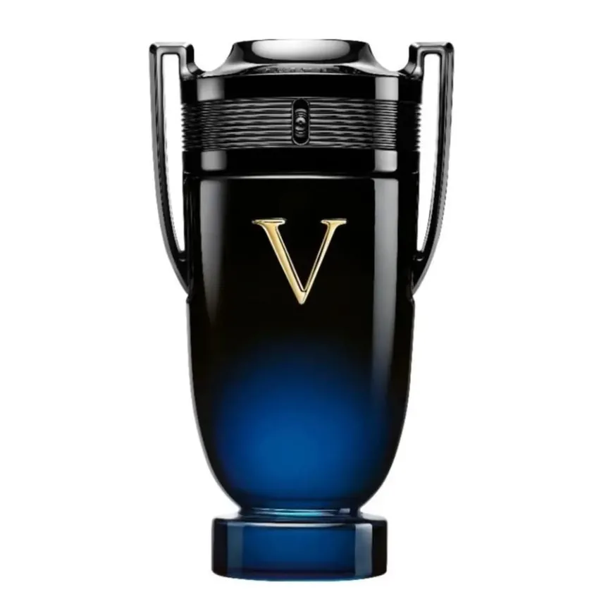Perfume Invictus Victory Elixir Parfum Intense Masculino Paco Rabanne 200ml