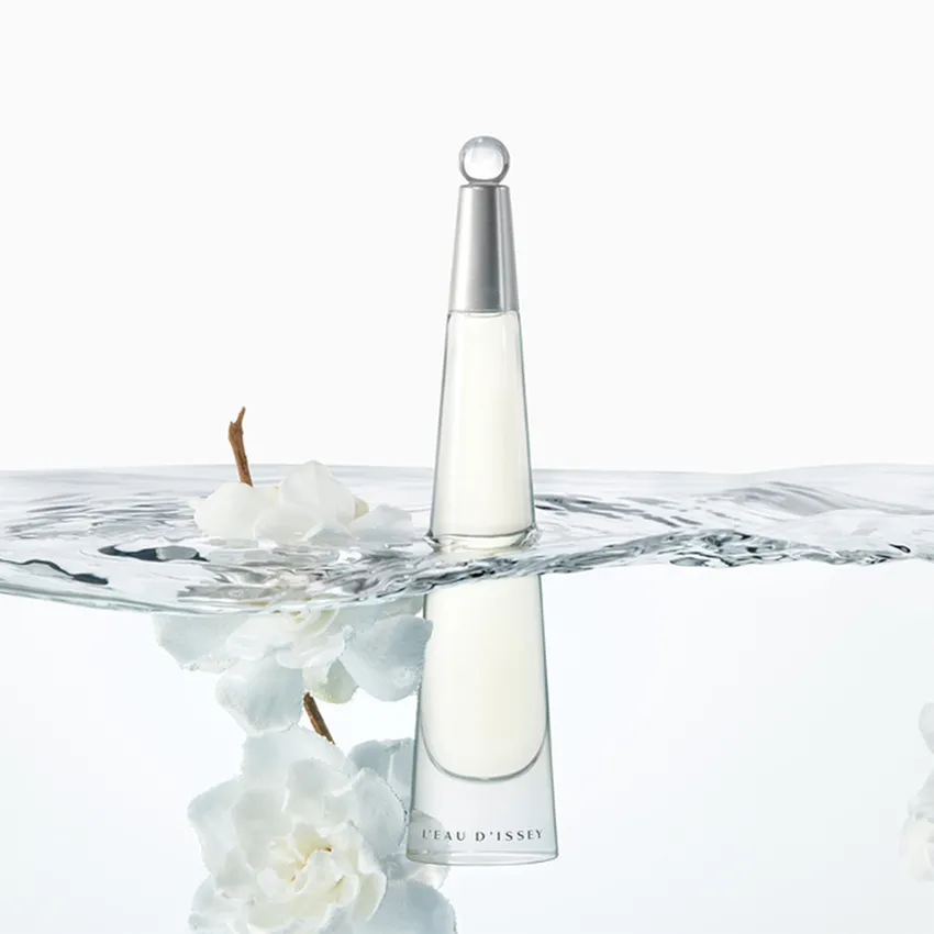Perfume Issey Miyake L'Eau d'Issey EDT Feminino 100ml