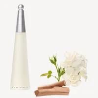 Perfume Issey Miyake L'Eau d'Issey EDT Feminino 100ml - imagem 5