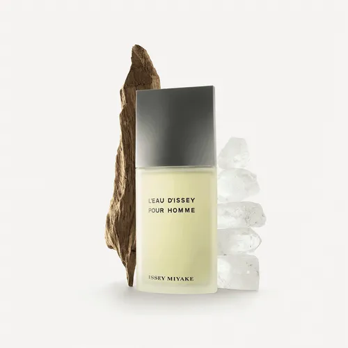 Perfume Issey Miyake Leau Dissey Pour Homme EDT Masculino - 125ml