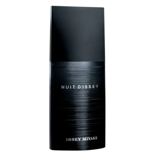 Perfume Issey Miyake Nuit D'Issey EDT Masculino - 125ml