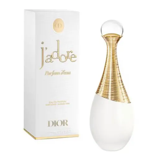 Perfume J'adore D'Eau Sem Alcoól EDP Feminino Dior - 50ml
