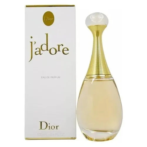 Perfume J'Adore EDP Dior Feminino - 100ml