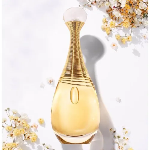 Perfume J'Adore EDP Dior Feminino - 100ml