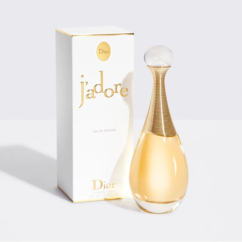 Perfume Dior J'Adore EDP Feminino 100ml
