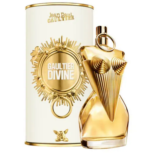 Perfume Jean Paul Gaultier Divine EDP Feminino - 100ml 