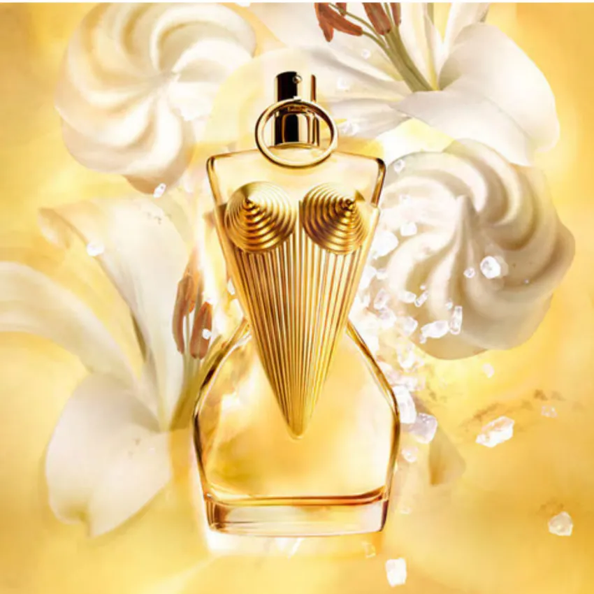 Perfume Jean Paul Gaultier Divine EDP Feminino 100ml