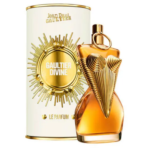 Perfume Jean Paul Gaultier Divine Le Parfum Intense Feminino - 100ml 