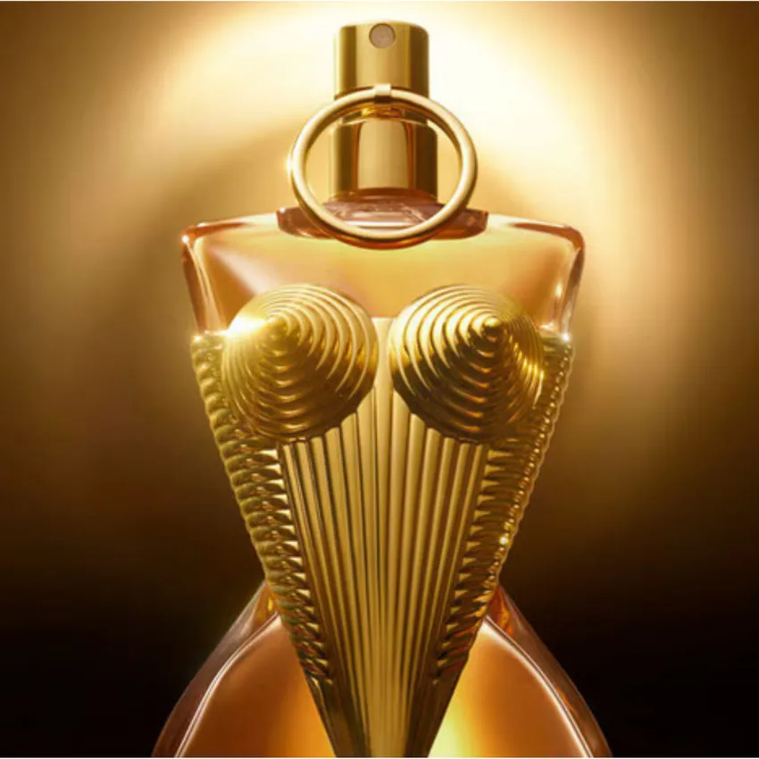 Perfume Jean Paul Gaultier Divine Le Parfum Intense Feminino 100ml