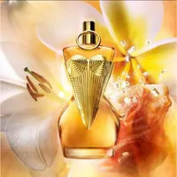 Perfume Jean Paul Gaultier Divine Le Parfum Intense Feminino 100ml - imagem 5