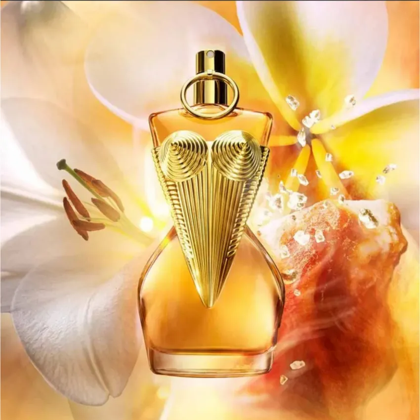 Perfume Jean Paul Gaultier Divine Le Parfum Intense Feminino 100ml