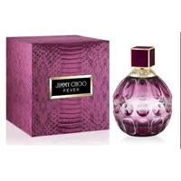Perfume Jimmy Choo Fever EDP Feminino 100ml - imagem 1