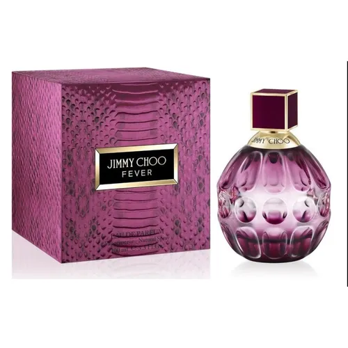 Perfume Jimmy Choo Fever EDP Feminino - 100ml