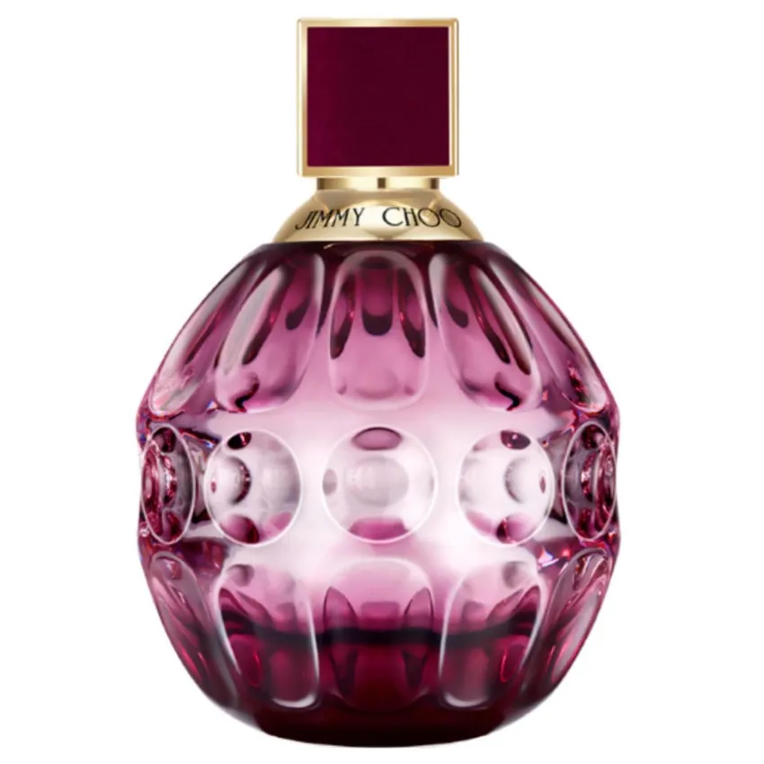 Perfume Jimmy Choo Fever EDP Feminino 100ml