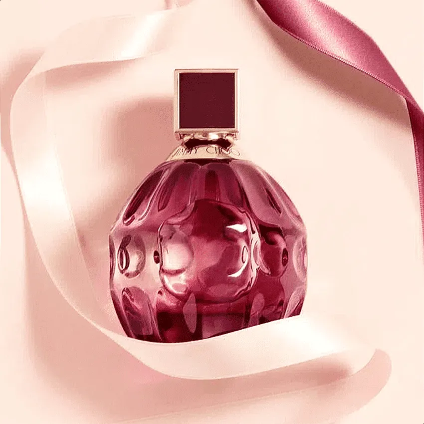 Perfume Jimmy Choo Fever EDP Feminino 100ml