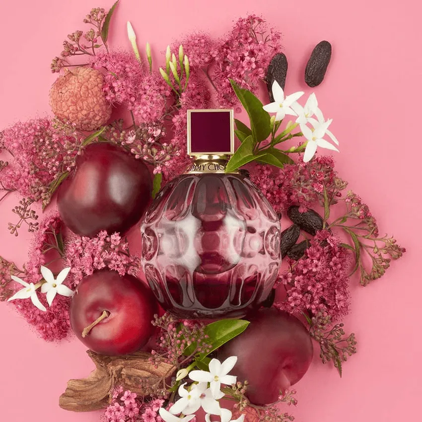 Perfume Jimmy Choo Fever EDP Feminino 100ml