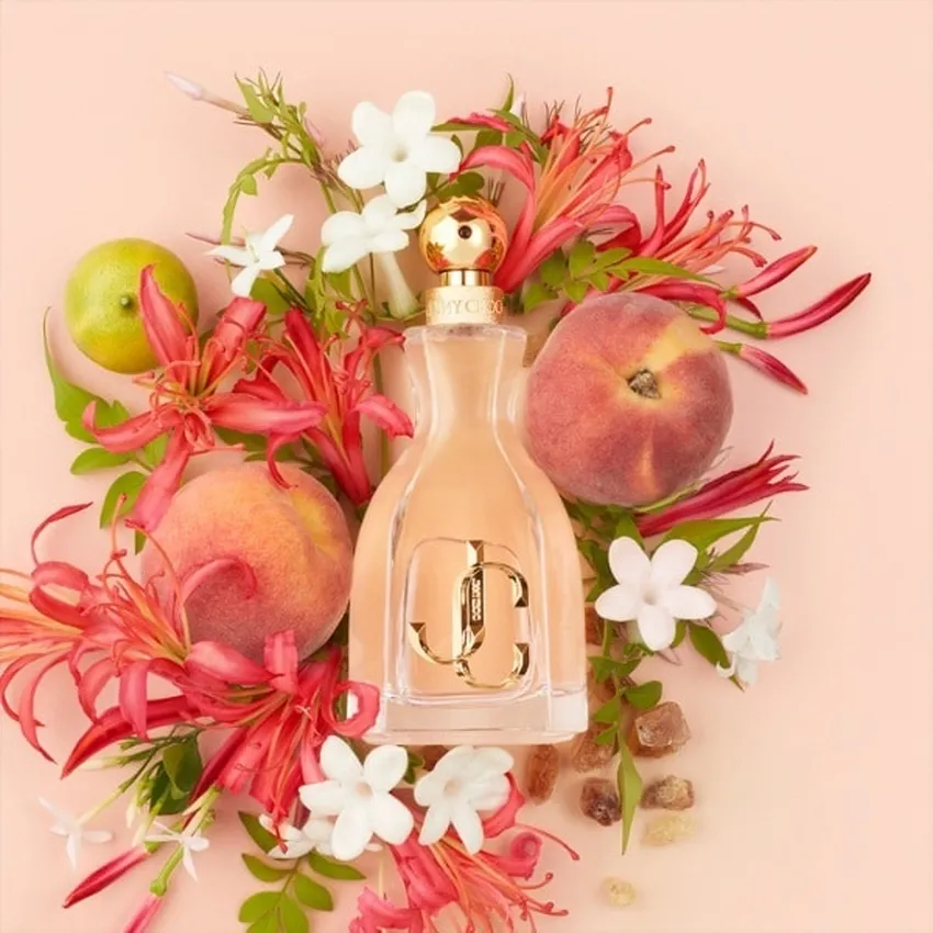 Perfume Jimmy Choo I Want Choo EDP Feminino 100ml
