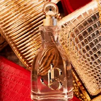 Perfume Jimmy Choo I Want Choo EDP Feminino 100ml - imagem 7
