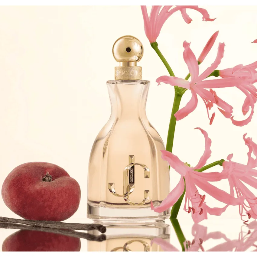 Perfume Jimmy Choo I Want Choo EDP Feminino 100ml