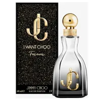 Perfume Jimmy Choo I Want Choo Forever EDP Feminino 100ml - imagem 1