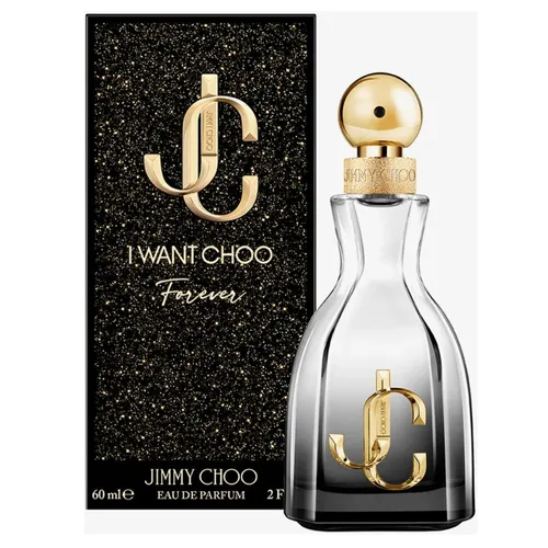 Perfume Jimmy Choo I Want Choo Forever EDP Feminino - 100ml