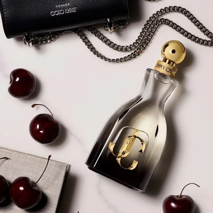 Perfume Jimmy Choo I Want Choo Forever EDP Feminino 100ml