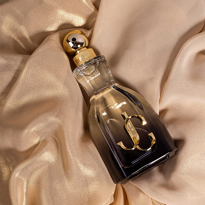 Perfume Jimmy Choo I Want Choo Forever EDP Feminino 100ml