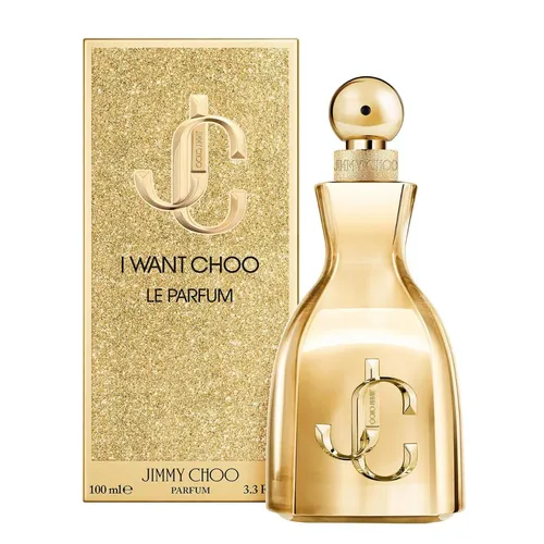 Perfume Jimmy Choo I Want Choo Le Parfum Feminino - 100ml